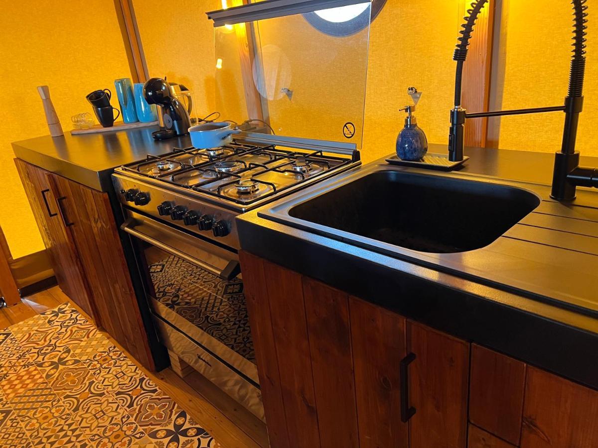 Quinta Aurora Hotel Бургау Екстериор снимка
