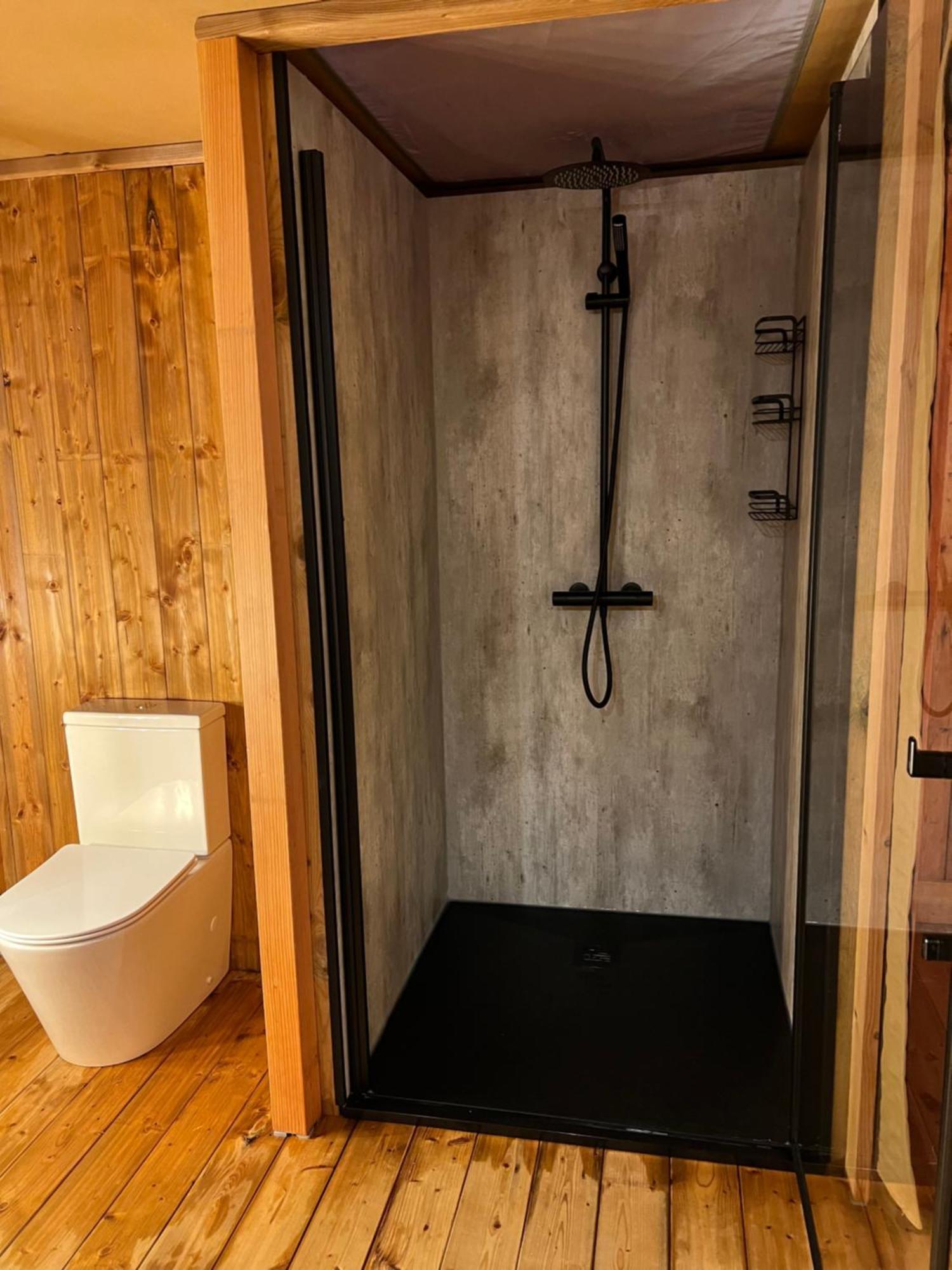 Quinta Aurora Hotel Бургау Екстериор снимка