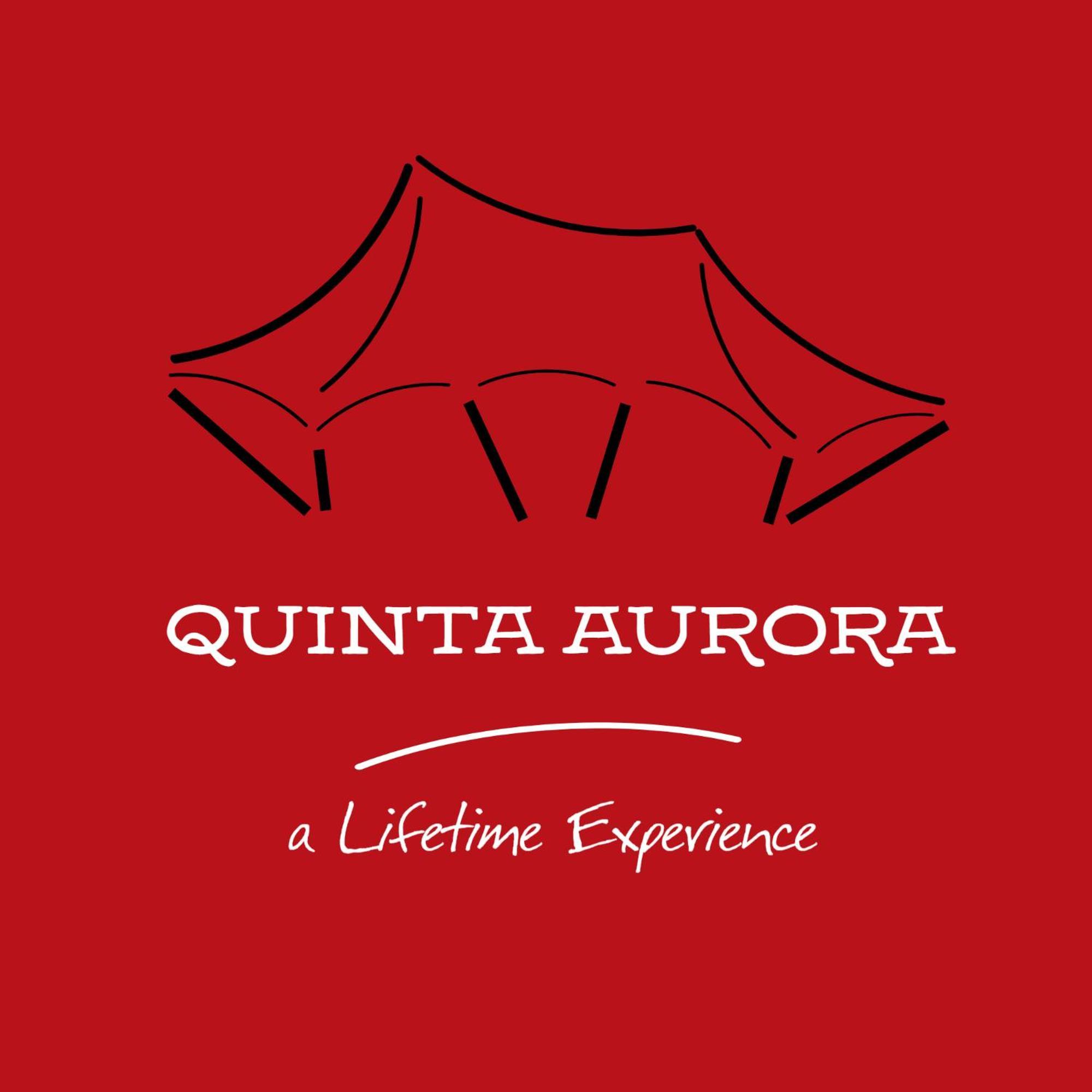 Quinta Aurora Hotel Бургау Екстериор снимка